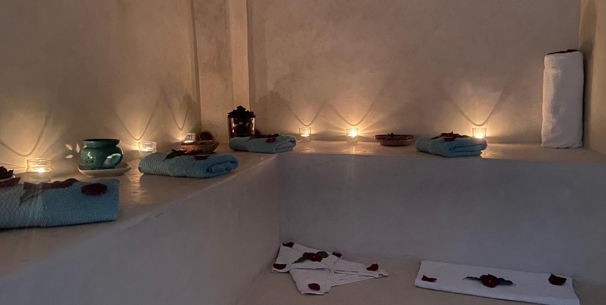Riad Sapphire & Spa มาร์ราเกช ภายนอก รูปภาพ
