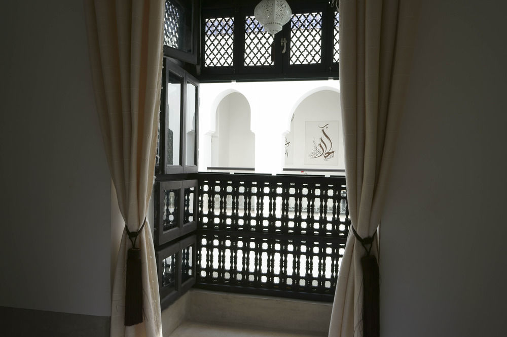 Riad Sapphire & Spa มาร์ราเกช ภายนอก รูปภาพ