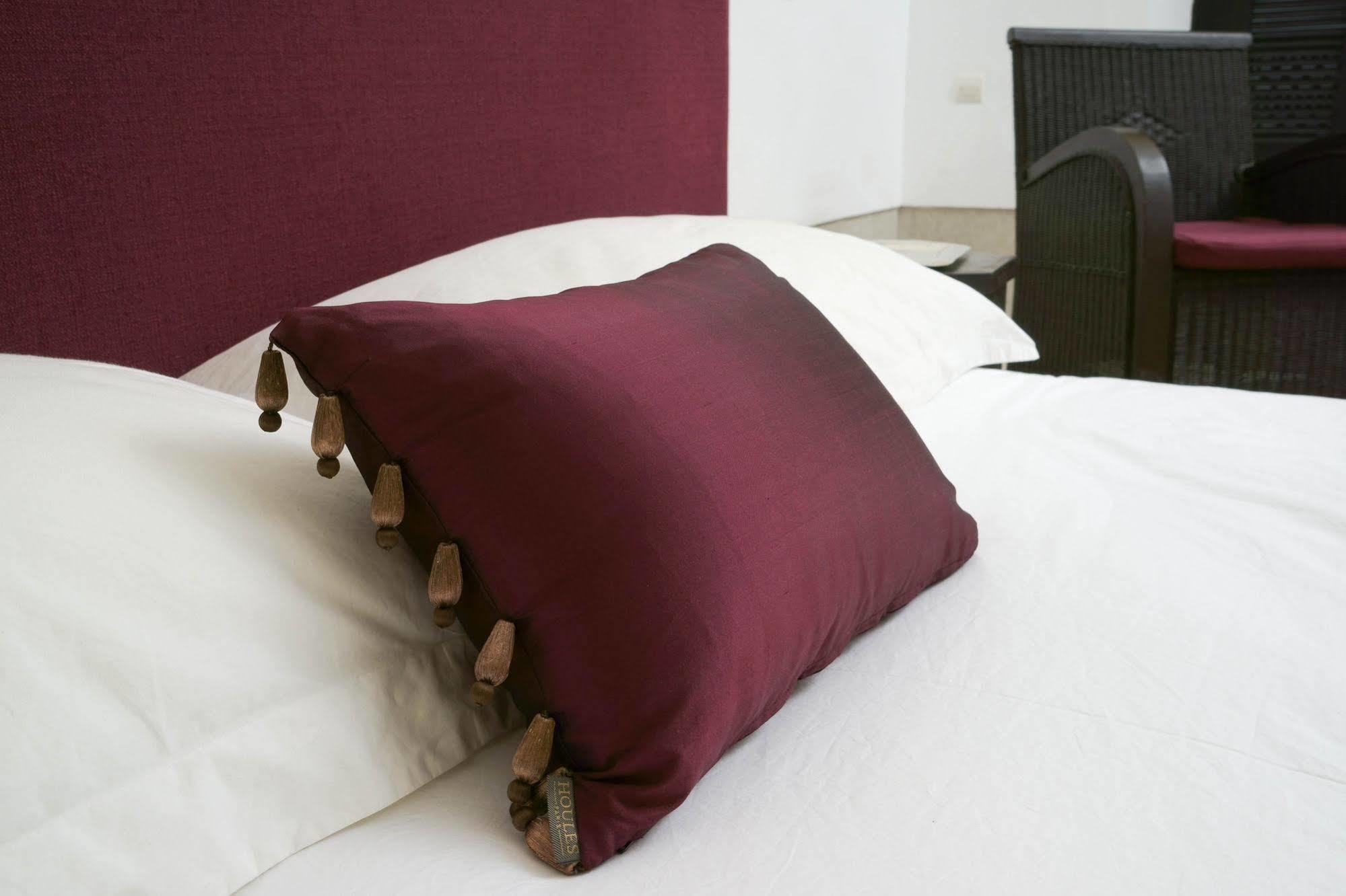 Riad Sapphire & Spa มาร์ราเกช ภายนอก รูปภาพ