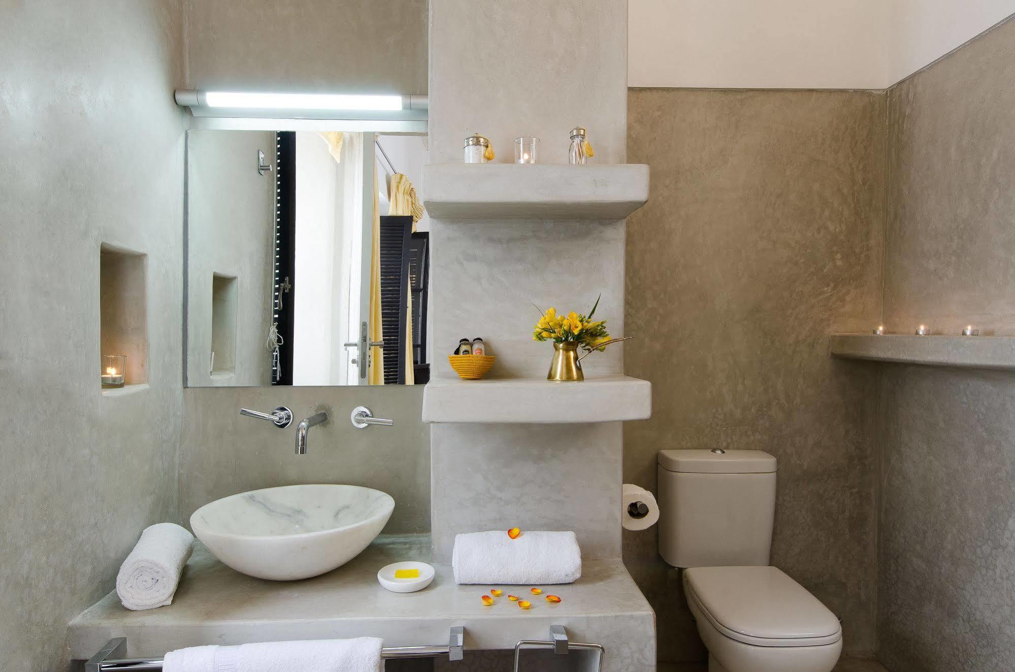 Riad Sapphire & Spa มาร์ราเกช ภายนอก รูปภาพ