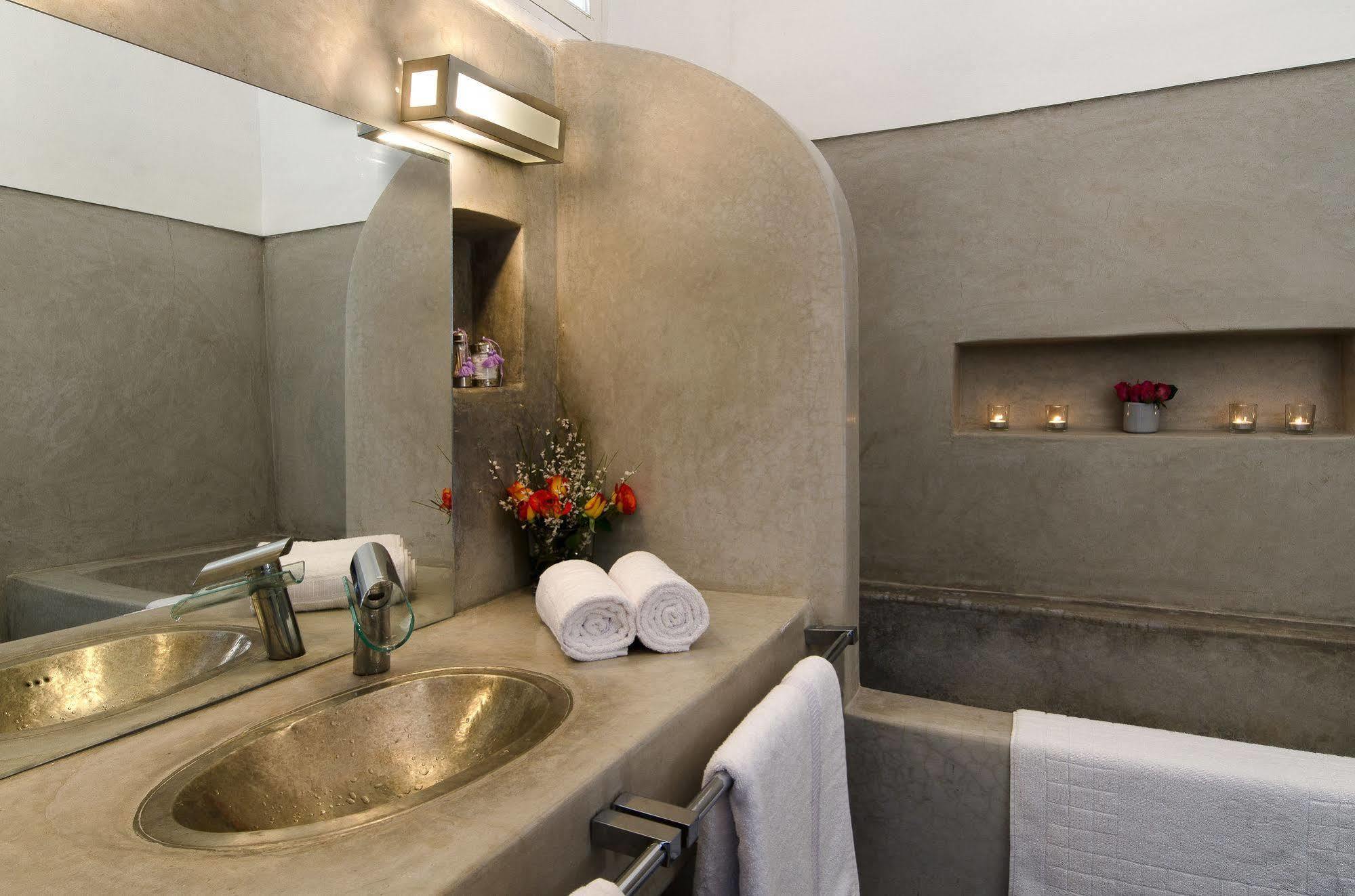 Riad Sapphire & Spa มาร์ราเกช ภายนอก รูปภาพ